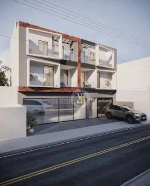 Foto 4 de Casa com 3 quartos à venda, 120m2 em Marilândia, Juiz De Fora - MG