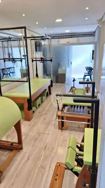 Sala Comercial para alugar, 30m2 em Centro, Juiz De Fora - MG - imagem 4 Foto 4 de Sala Comercial para alugar, 30m2 em Centro, Juiz De Fora - MG