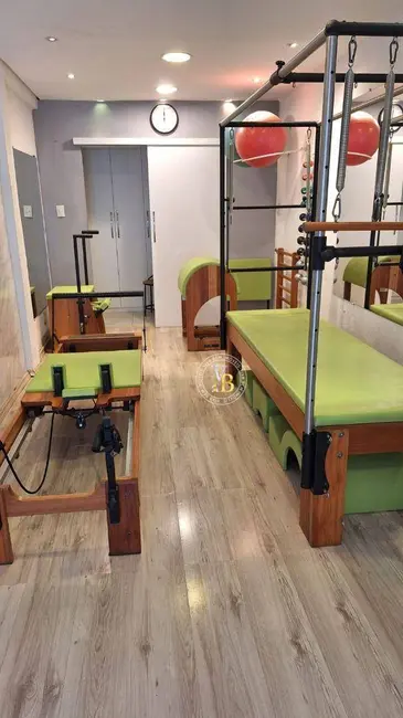 Sala Comercial para alugar, 30m2 em Centro, Juiz De Fora - MG - imagem 3 Foto 3 de Sala Comercial para alugar, 30m2 em Centro, Juiz De Fora - MG