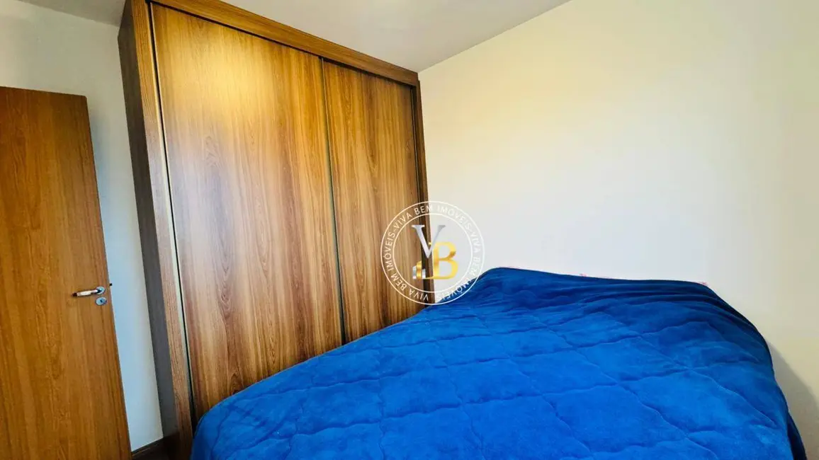 Foto 5 de Apartamento com 2 quartos à venda, 44m2 em São Pedro, Juiz De Fora - MG