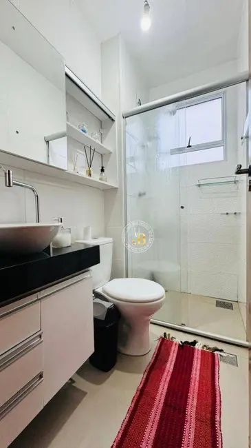 Foto 8 de Apartamento com 2 quartos à venda, 44m2 em São Pedro, Juiz De Fora - MG