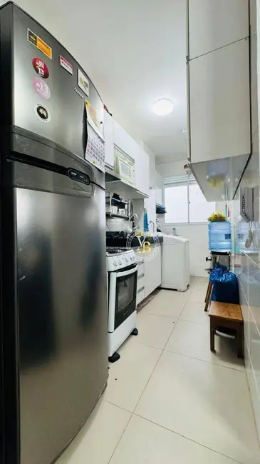 Foto 9 de Apartamento com 2 quartos à venda, 44m2 em São Pedro, Juiz De Fora - MG