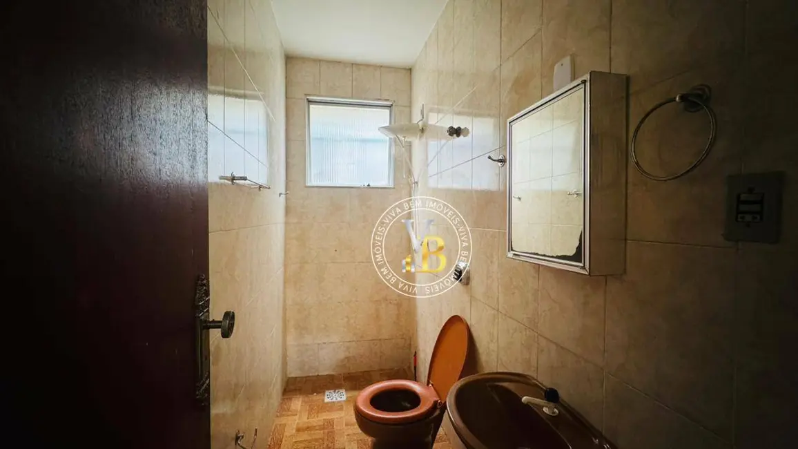 Foto 8 de Apartamento com 1 quarto à venda e para alugar, 40m2 em Santa Terezinha, Juiz De Fora - MG