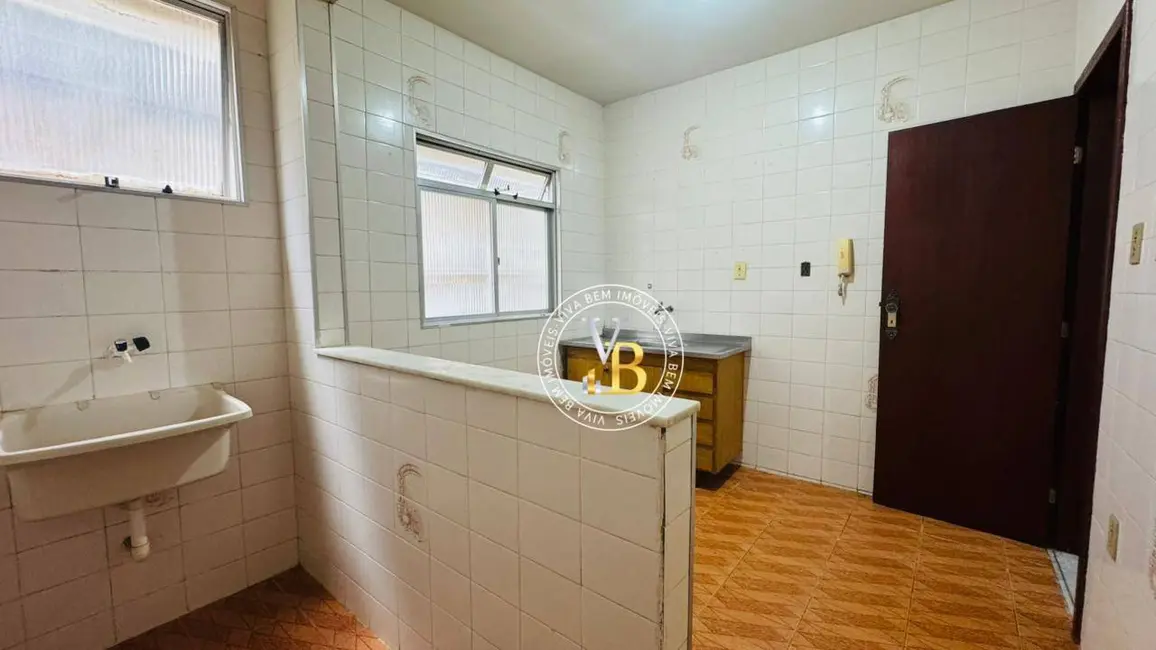 Foto 5 de Apartamento com 1 quarto à venda e para alugar, 40m2 em Santa Terezinha, Juiz De Fora - MG