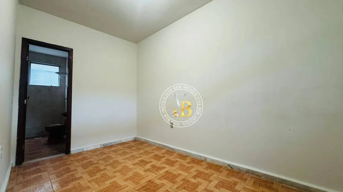 Foto 2 de Apartamento com 1 quarto à venda e para alugar, 40m2 em Santa Terezinha, Juiz De Fora - MG
