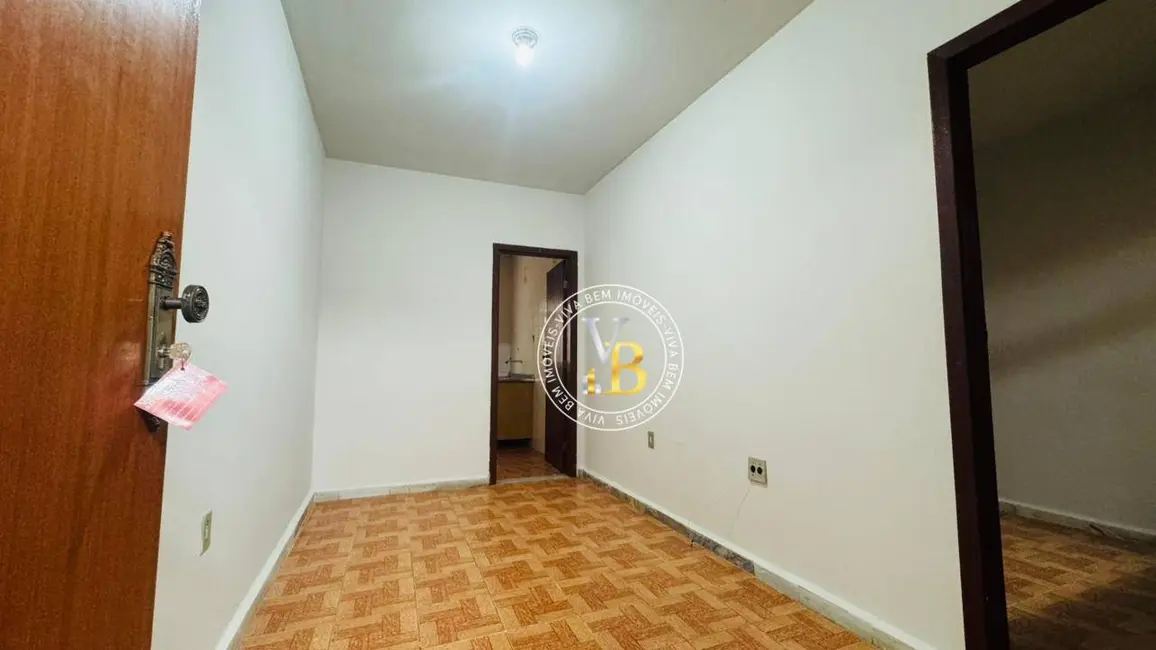 Foto 1 de Apartamento com 1 quarto à venda e para alugar, 40m2 em Santa Terezinha, Juiz De Fora - MG