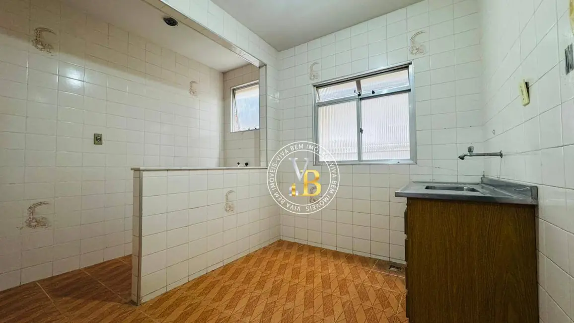 Foto 6 de Apartamento com 1 quarto à venda e para alugar, 40m2 em Santa Terezinha, Juiz De Fora - MG