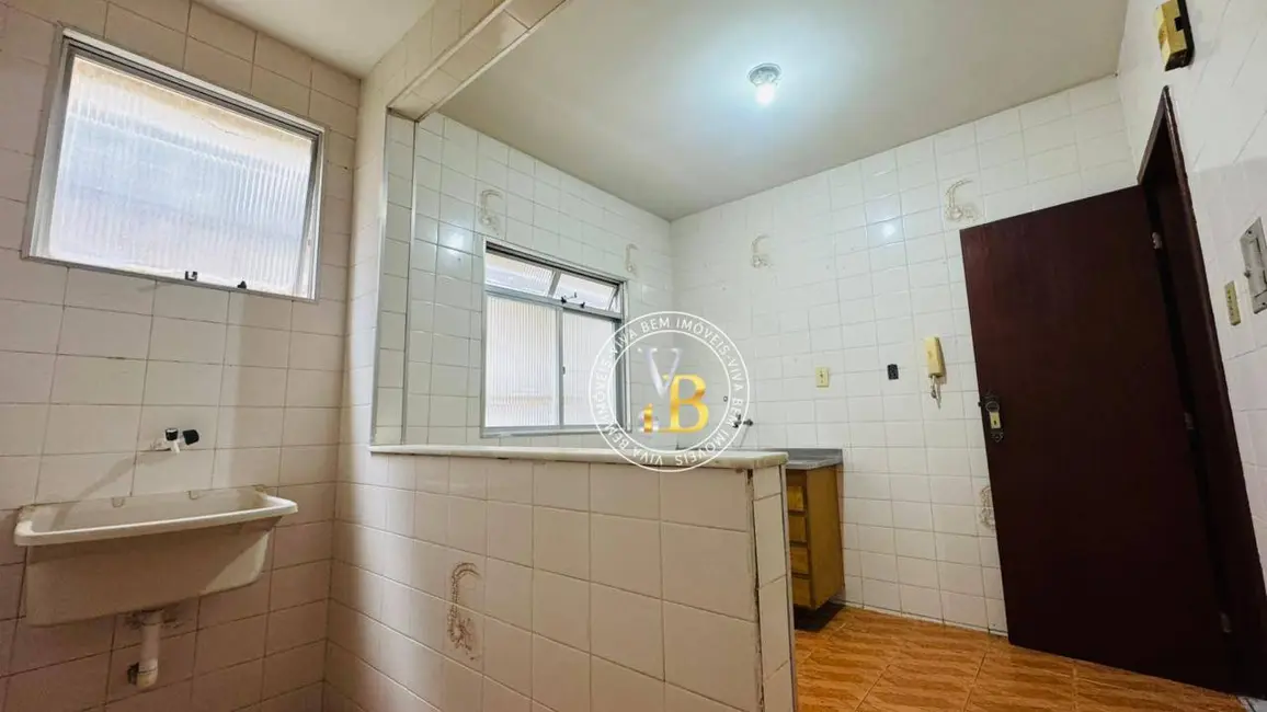 Foto 7 de Apartamento com 1 quarto à venda e para alugar, 40m2 em Santa Terezinha, Juiz De Fora - MG