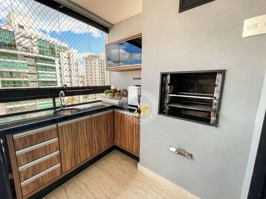 Apartamento com 3 quartos à venda, 185m2 em São Mateus, Juiz De Fora - MG - imagem 5 Foto 5 de Apartamento com 3 quartos à venda, 185m2 em São Mateus, Juiz De Fora - MG