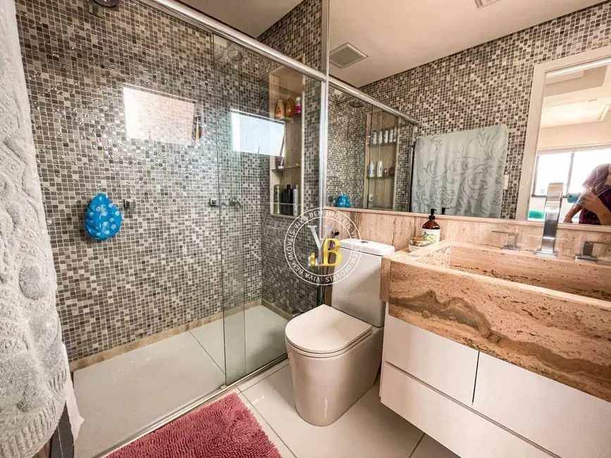 Apartamento com 3 quartos à venda, 185m2 em São Mateus, Juiz De Fora - MG - imagem 9 Foto 9 de Apartamento com 3 quartos à venda, 185m2 em São Mateus, Juiz De Fora - MG