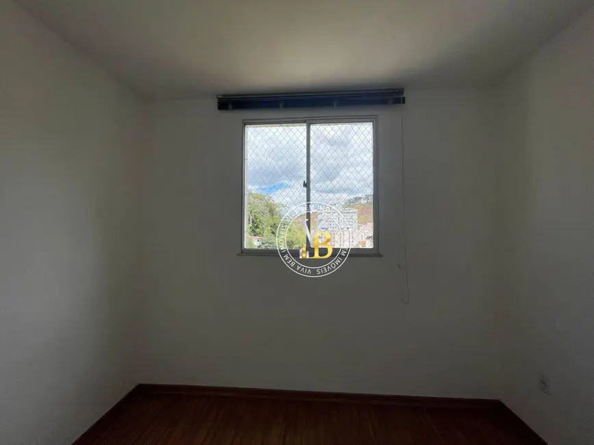 Apartamento com 2 quartos à venda, 45m2 em Borboleta, Juiz De Fora - MG - imagem 8 Foto 8 de Apartamento com 2 quartos à venda, 45m2 em Borboleta, Juiz De Fora - MG