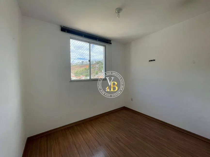 Apartamento com 2 quartos à venda, 45m2 em Borboleta, Juiz De Fora - MG - imagem 7 Foto 7 de Apartamento com 2 quartos à venda, 45m2 em Borboleta, Juiz De Fora - MG