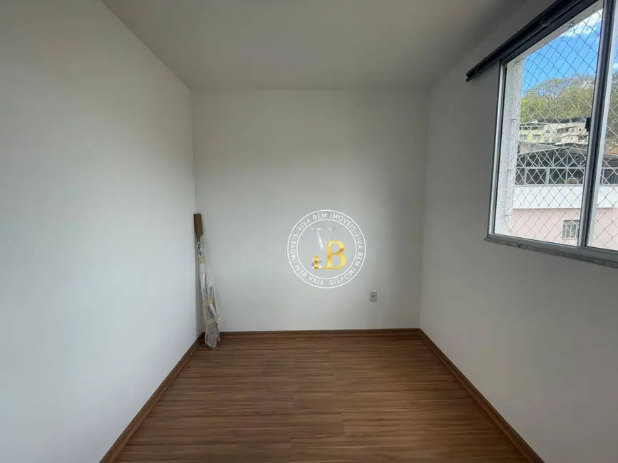 Apartamento com 2 quartos à venda, 45m2 em Borboleta, Juiz De Fora - MG - imagem 6 Foto 6 de Apartamento com 2 quartos à venda, 45m2 em Borboleta, Juiz De Fora - MG