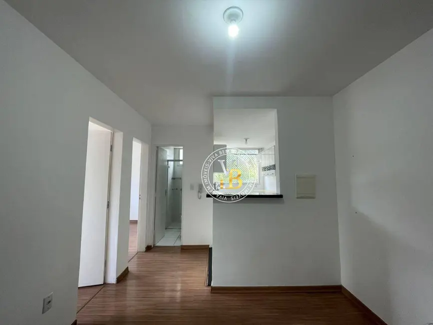 Apartamento com 2 quartos à venda, 45m2 em Borboleta, Juiz De Fora - MG - imagem 4 Foto 4 de Apartamento com 2 quartos à venda, 45m2 em Borboleta, Juiz De Fora - MG