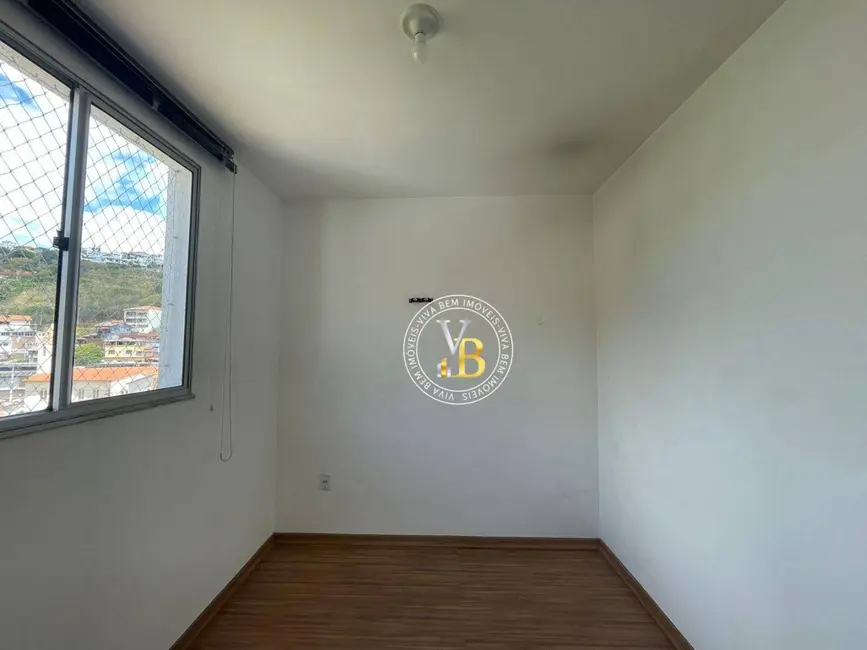 Apartamento com 2 quartos à venda, 45m2 em Borboleta, Juiz De Fora - MG - imagem 9 Foto 9 de Apartamento com 2 quartos à venda, 45m2 em Borboleta, Juiz De Fora - MG