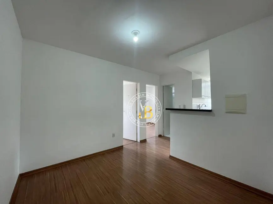 Apartamento com 2 quartos à venda, 45m2 em Borboleta, Juiz De Fora - MG - imagem 3 Foto 3 de Apartamento com 2 quartos à venda, 45m2 em Borboleta, Juiz De Fora - MG