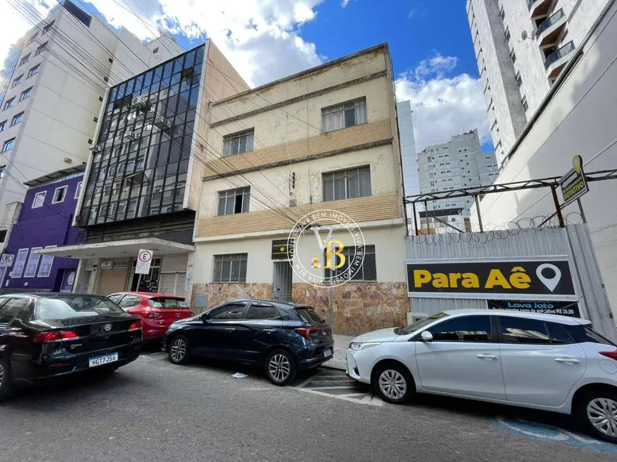 Sala Comercial para alugar, 100m2 em Centro, Juiz De Fora - MG - imagem 1 Foto 1 de Sala Comercial para alugar, 100m2 em Centro, Juiz De Fora - MG