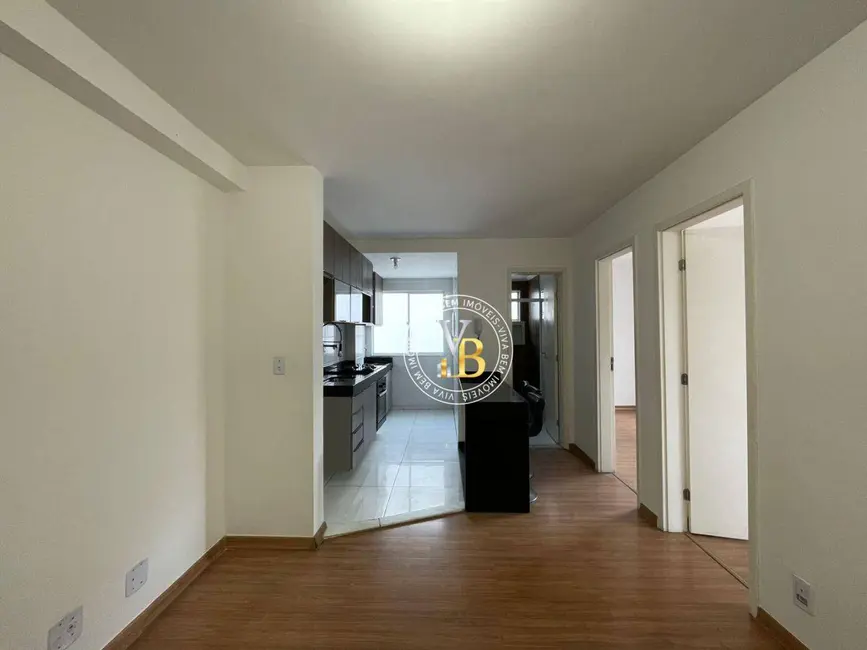 Apartamento com 2 quartos à venda, 46m2 em Santa Terezinha, Juiz De Fora - MG - imagem 4 Foto 4 de Apartamento com 2 quartos à venda, 46m2 em Santa Terezinha, Juiz De Fora - MG