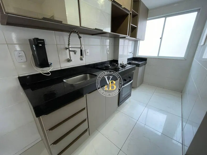 Apartamento com 2 quartos à venda, 46m2 em Santa Terezinha, Juiz De Fora - MG - imagem 7 Foto 7 de Apartamento com 2 quartos à venda, 46m2 em Santa Terezinha, Juiz De Fora - MG