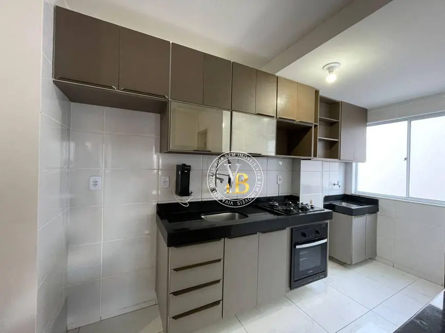 Apartamento com 2 quartos à venda, 46m2 em Santa Terezinha, Juiz De Fora - MG - imagem 8 Foto 8 de Apartamento com 2 quartos à venda, 46m2 em Santa Terezinha, Juiz De Fora - MG