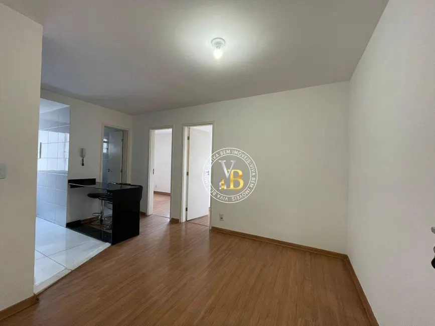 Apartamento com 2 quartos à venda, 46m2 em Santa Terezinha, Juiz De Fora - MG - imagem 3 Foto 3 de Apartamento com 2 quartos à venda, 46m2 em Santa Terezinha, Juiz De Fora - MG