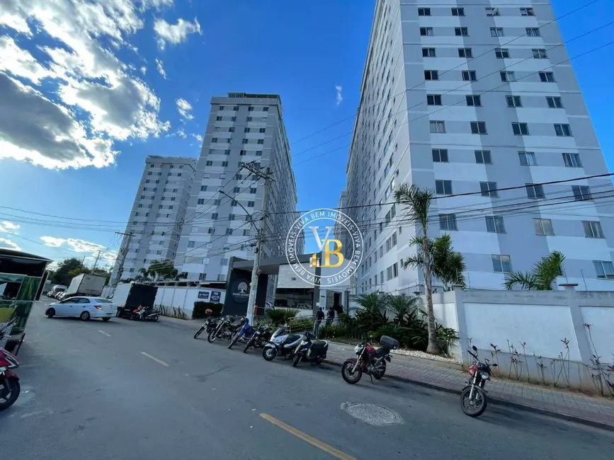 Apartamento com 2 quartos à venda, 46m2 em Santa Terezinha, Juiz De Fora - MG - imagem 1 Foto 1 de Apartamento com 2 quartos à venda, 46m2 em Santa Terezinha, Juiz De Fora - MG