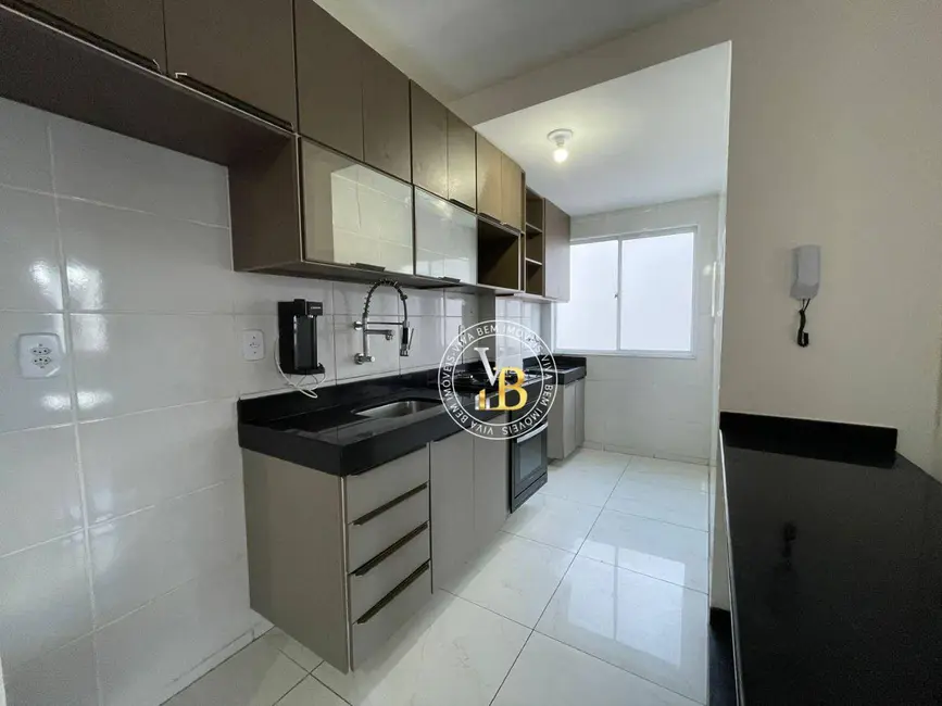 Apartamento com 2 quartos à venda, 46m2 em Santa Terezinha, Juiz De Fora - MG - imagem 6 Foto 6 de Apartamento com 2 quartos à venda, 46m2 em Santa Terezinha, Juiz De Fora - MG