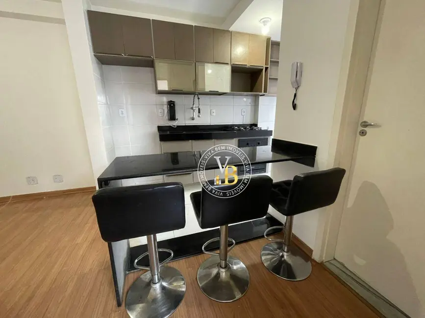 Apartamento com 2 quartos à venda, 46m2 em Santa Terezinha, Juiz De Fora - MG - imagem 9 Foto 9 de Apartamento com 2 quartos à venda, 46m2 em Santa Terezinha, Juiz De Fora - MG