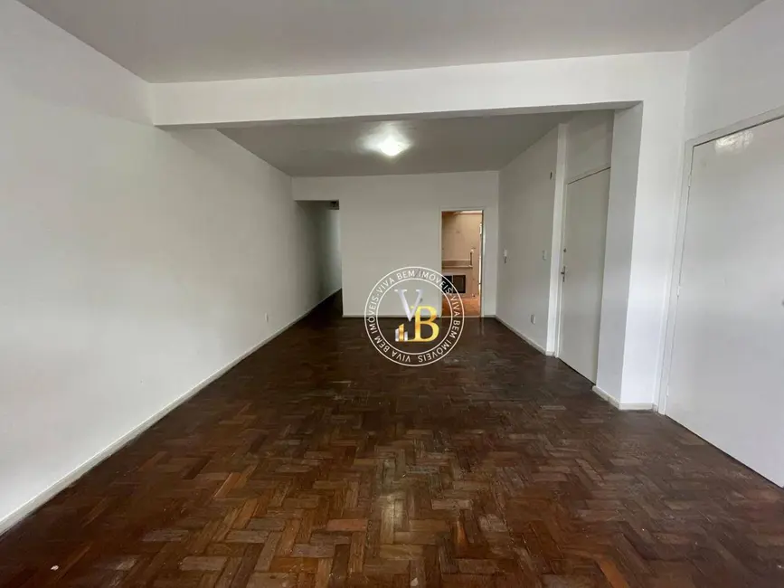 Apartamento com 3 quartos para alugar, 94m2 em Centro, Juiz De Fora - MG - imagem 3 Foto 3 de Apartamento com 3 quartos para alugar, 94m2 em Centro, Juiz De Fora - MG