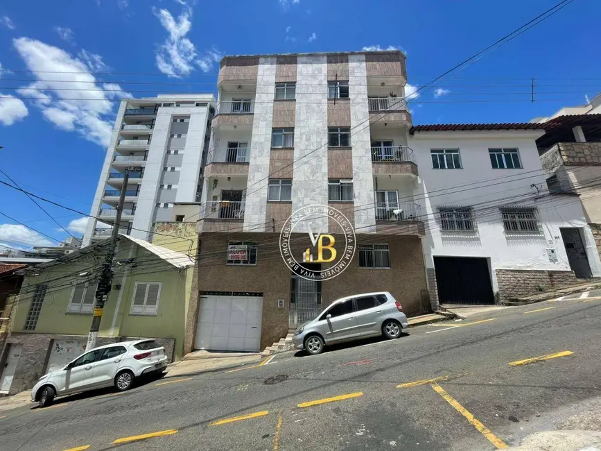 Apartamento com 3 quartos para alugar, 94m2 em Centro, Juiz De Fora - MG - imagem 1 Foto 1 de Apartamento com 3 quartos para alugar, 94m2 em Centro, Juiz De Fora - MG