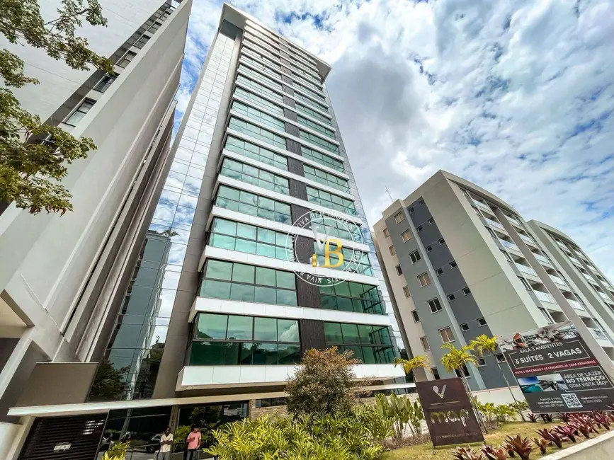 Apartamento com 3 quartos para alugar, 104m2 em Santa Luzia, Juiz De Fora - MG - imagem 1 Foto 1 de Apartamento com 3 quartos para alugar, 104m2 em Santa Luzia, Juiz De Fora - MG