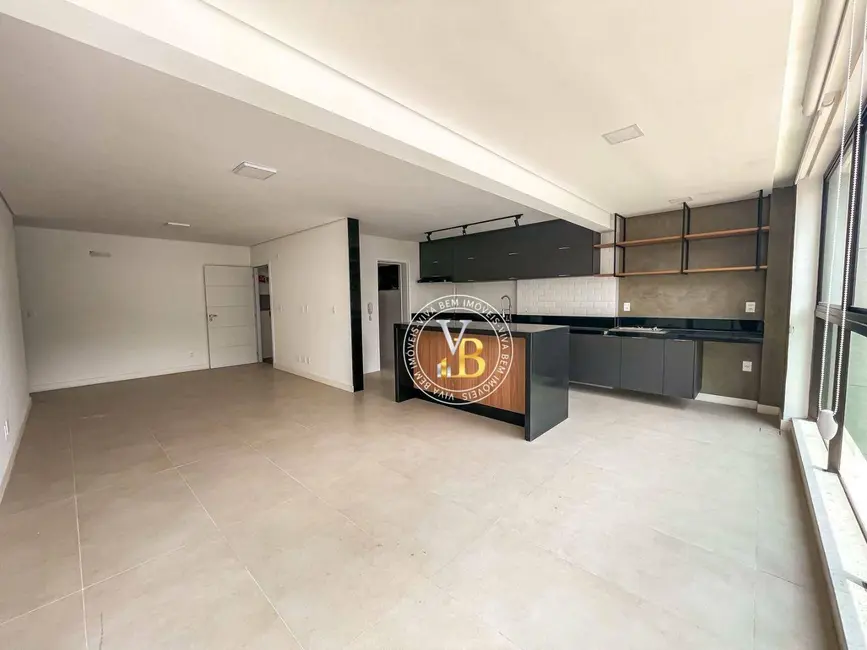 Apartamento com 3 quartos para alugar, 104m2 em Santa Luzia, Juiz De Fora - MG - imagem 4 Foto 4 de Apartamento com 3 quartos para alugar, 104m2 em Santa Luzia, Juiz De Fora - MG