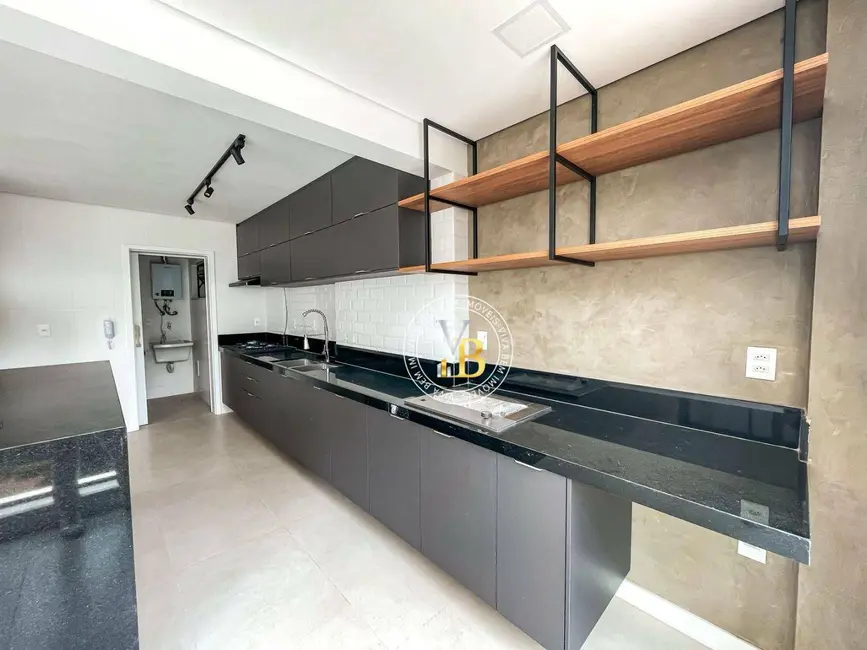 Apartamento com 3 quartos para alugar, 104m2 em Ipiranga, Juiz De Fora - MG - imagem 9 Foto 9 de Apartamento com 3 quartos para alugar, 104m2 em Ipiranga, Juiz De Fora - MG