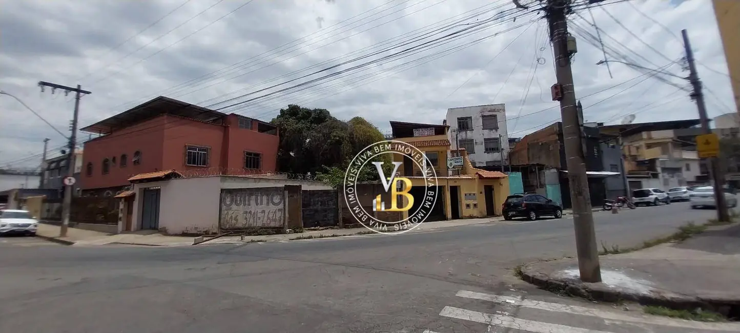 Foto 3 de Sobrado com 2 quartos à venda, 288m2 em Vitorino Braga, Juiz De Fora - MG