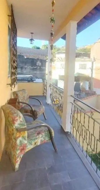 Foto 6 de Sobrado com 2 quartos à venda, 288m2 em Vitorino Braga, Juiz De Fora - MG