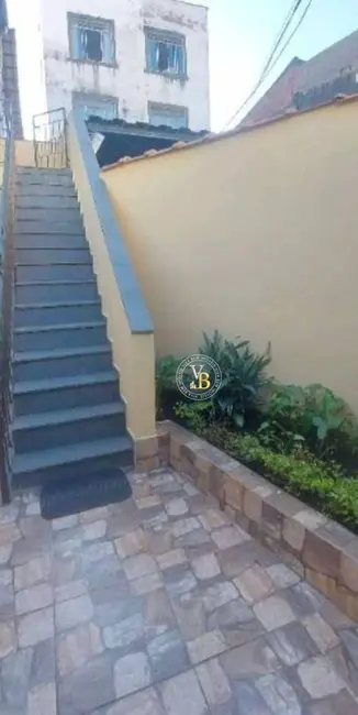 Foto 4 de Sobrado com 2 quartos à venda, 288m2 em Vitorino Braga, Juiz De Fora - MG