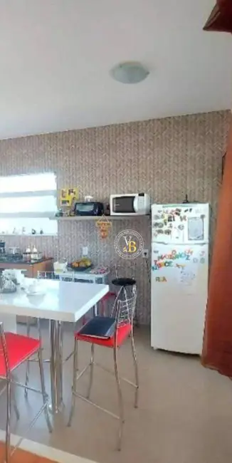Foto 1 de Sobrado com 2 quartos à venda, 288m2 em Vitorino Braga, Juiz De Fora - MG