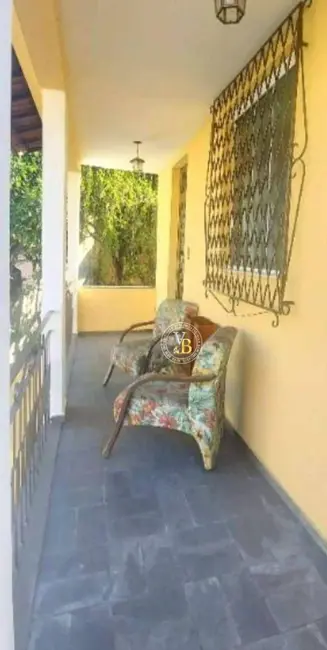 Foto 5 de Sobrado com 2 quartos à venda, 288m2 em Vitorino Braga, Juiz De Fora - MG