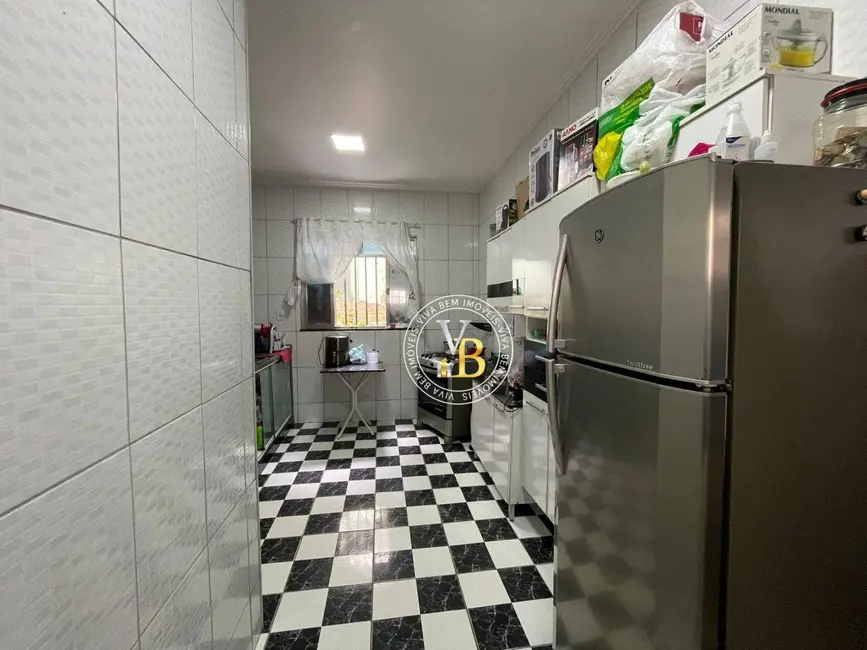 Foto 6 de Casa com 3 quartos à venda, 337m2 em Jardim Glória, Juiz De Fora - MG