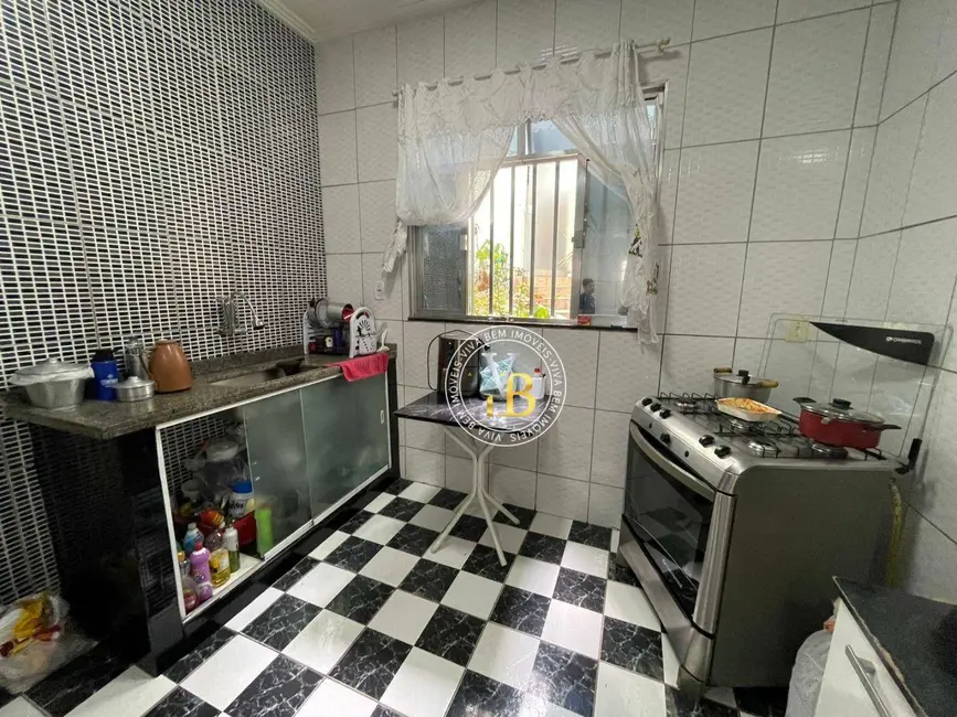 Foto 8 de Casa com 3 quartos à venda, 337m2 em Jardim Glória, Juiz De Fora - MG