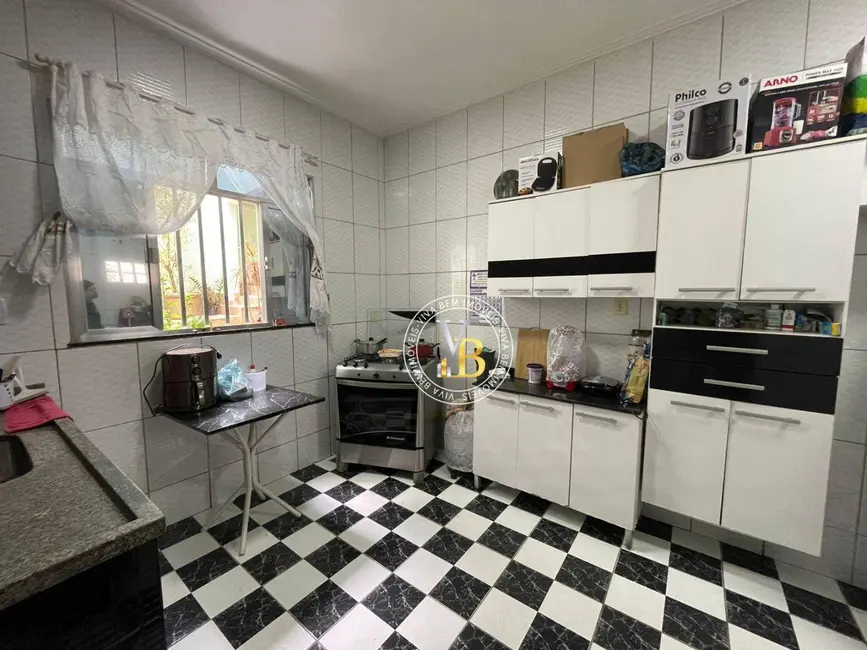 Foto 7 de Casa com 3 quartos à venda, 337m2 em Jardim Glória, Juiz De Fora - MG