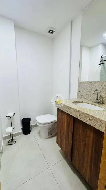 Apartamento com 1 quarto para alugar, 35m2 em Centro, Juiz De Fora - MG - imagem 9 Foto 9 de Apartamento com 1 quarto para alugar, 35m2 em Centro, Juiz De Fora - MG