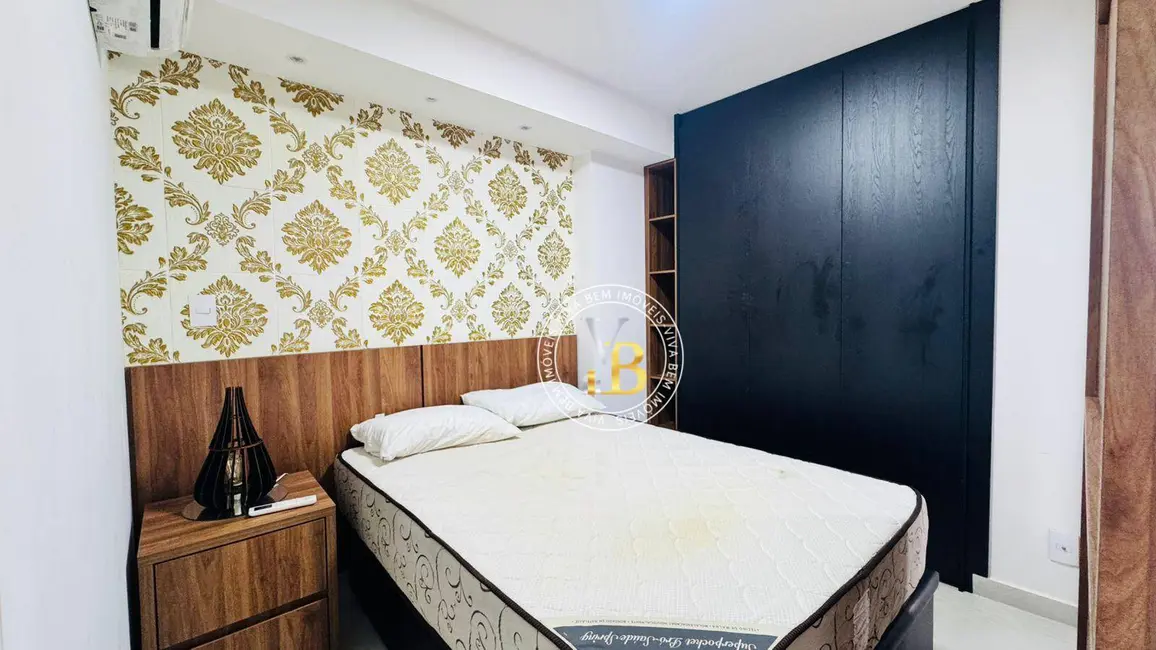 Apartamento com 1 quarto para alugar, 35m2 em Centro, Juiz De Fora - MG - imagem 7 Foto 7 de Apartamento com 1 quarto para alugar, 35m2 em Centro, Juiz De Fora - MG