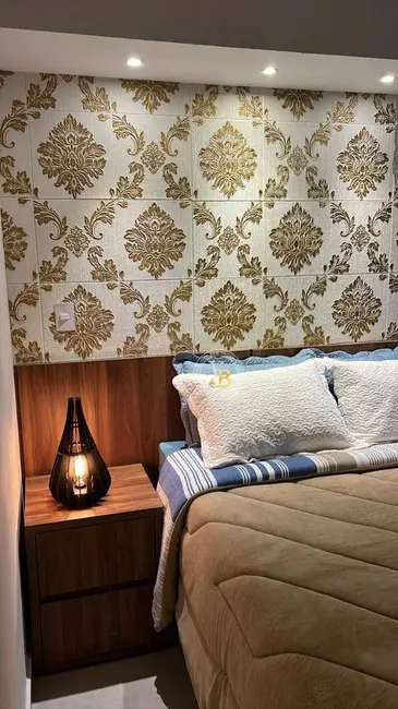 Apartamento com 1 quarto para alugar, 35m2 em Centro, Juiz De Fora - MG - imagem 6 Foto 6 de Apartamento com 1 quarto para alugar, 35m2 em Centro, Juiz De Fora - MG