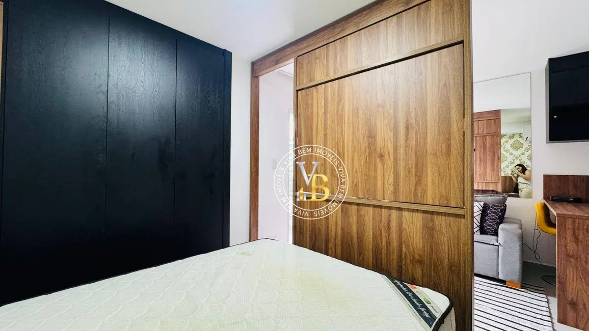 Apartamento com 1 quarto para alugar, 35m2 em Centro, Juiz De Fora - MG - imagem 8 Foto 8 de Apartamento com 1 quarto para alugar, 35m2 em Centro, Juiz De Fora - MG