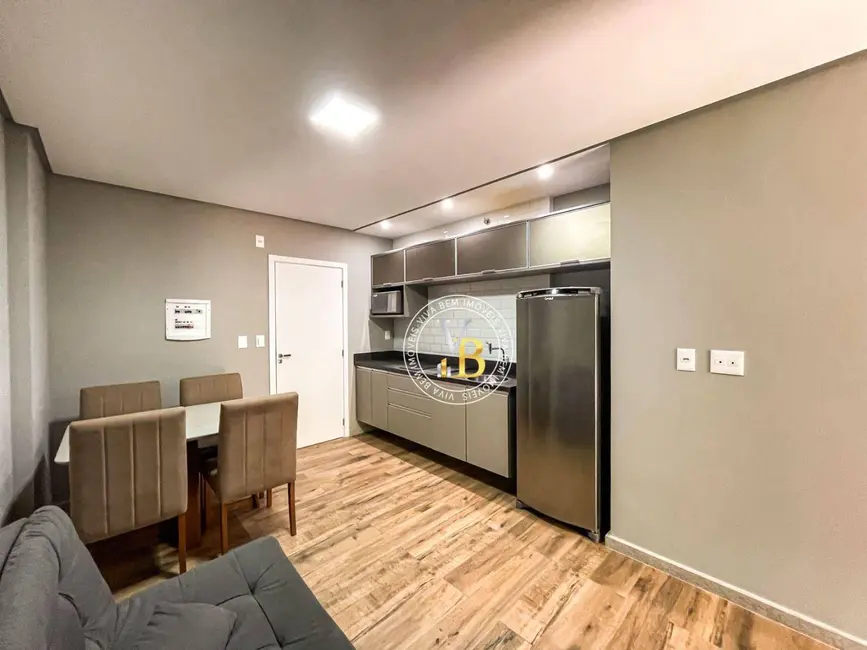 Kitnet com 1 quarto para alugar, 34m2 em Cascatinha, Juiz De Fora - MG - imagem 8 Foto 8 de Kitnet com 1 quarto para alugar, 34m2 em Cascatinha, Juiz De Fora - MG