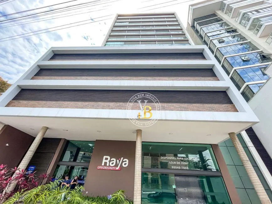 Kitnet com 1 quarto para alugar, 34m2 em Cascatinha, Juiz De Fora - MG - imagem 1 Foto 1 de Kitnet com 1 quarto para alugar, 34m2 em Cascatinha, Juiz De Fora - MG