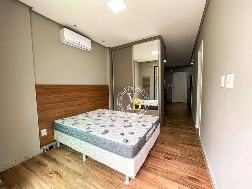 Kitnet com 1 quarto para alugar, 34m2 em Cascatinha, Juiz De Fora - MG - imagem 4 Foto 4 de Kitnet com 1 quarto para alugar, 34m2 em Cascatinha, Juiz De Fora - MG