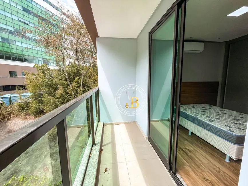 Kitnet com 1 quarto para alugar, 34m2 em Cascatinha, Juiz De Fora - MG - imagem 9 Foto 9 de Kitnet com 1 quarto para alugar, 34m2 em Cascatinha, Juiz De Fora - MG