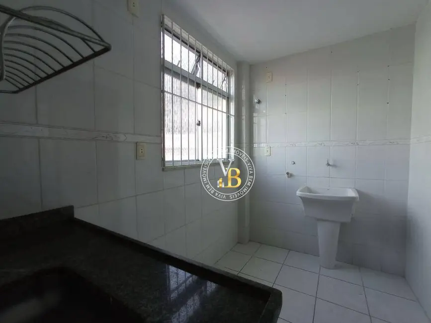 Foto 9 de Apartamento com 1 quarto à venda, 40m2 em Paineiras, Juiz De Fora - MG